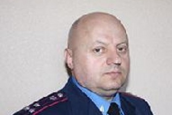 Стало известно, кто временно исполняет обязанности главы запорожской полиции