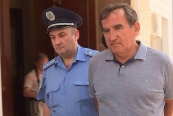 ГПУ закончила расследование по делу скандального застройщика Войцеховского