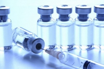 Украинцы не доверяют современной вакцинации