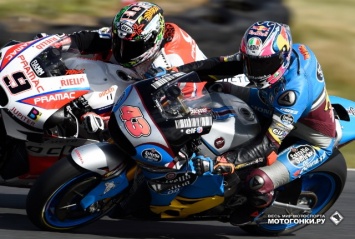 MotoGP: Петруччи о гонке в Австралии - Джек Миллер просто слетел с катушек!