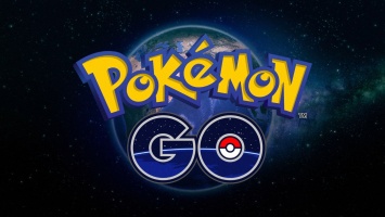 Игра Pokemon Go обновится к праздинку Хэллоуина