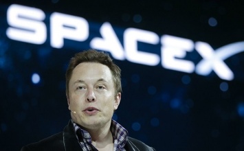 Глава SpaceX Илон Маск рассказал о подробностях колонизации Марса