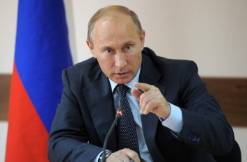 Путин сообщил о реформах в поправках по льготам для предприятий