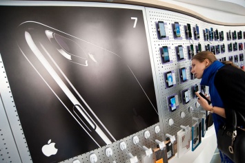 Apple увеличила производство iPhone 7 после провала Samsung Galaxy Note 7