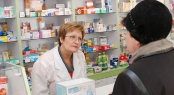 Окраины Сум хотят «начинить» аптечными пунктами