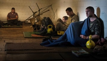 Пропавшие без вести в зоне АТО "застряли" в базах розыска - активист