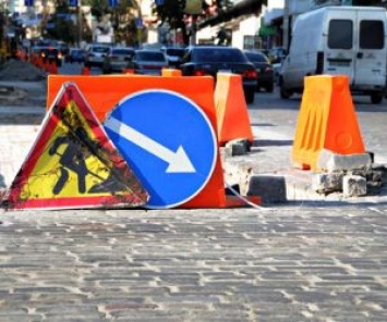 Несколько улиц на Подоле ждет масштабная реконструкция