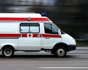 Под Новосибирском из-за тройного ДТП погибли два человека