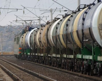 В Воронежской области пенсионера сбил грузовой поезд