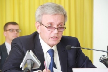 Председатель «Национальной ассамблеи лиц с инвалидностью Украины» Валерий Сушкевич в Полтаве говорил о доступности