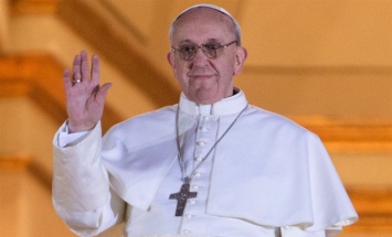 Ватикан запретил развеивать прах кремированных покойников