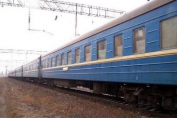"Укрзализныця" не планирует добавлять новые поезда в Мариуполь