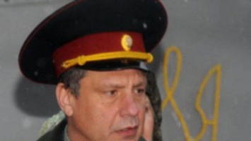 Найден мертвым начальник Качановской колонии времен отсидки Тимошенко, - СМИ