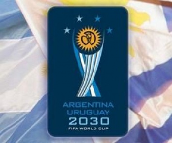 Аргентина и Уругвай претендуют на ЧМ-2030