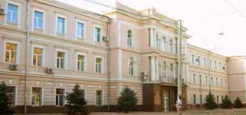 В Одесском педуниверситете из-за задымления останавливали обучение