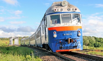 «Укрзализныця» запустит проект по модернизации пригородных поездов