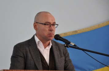Глава Болградского района уехал в отпуск на служебном автомобиле