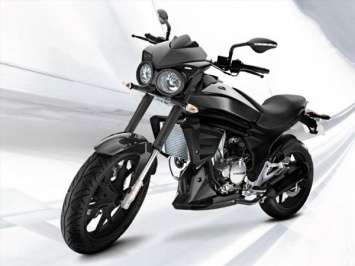 Mahindra купила бренд мотоциклов BSA