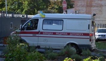 За день госпиталь Харькова принял 18 военных из зоны АТО