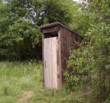 В Волгоградской области во время посещения деревенского туалета скончались 3 человека
