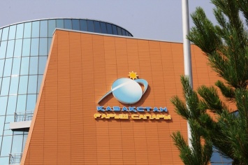 Казахстан создает третью по счету космическую систему