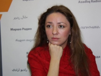 Олеся Яхно: С чего началась война России против Украины
