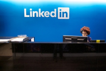 В России могут заблокировать социальную сеть LinkedIn