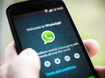 В приложении WhatsApp для Android появилась функция видеозвонка