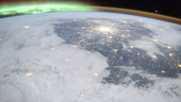 Роскосмос проводит конкурс на завершение создания системы "Арктика-М"