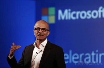 Глава Microsoft: компания прозевала мобильный бум и теперь трудится над идеальным компьютером