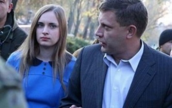 Хамство жены Захарченко шокировало работников больницы