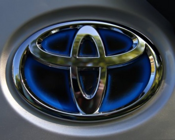 Компания Toyota намерена отозвать 5,8 млн автомобилей в Японии и за рубежом