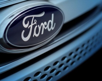 Компания Ford перестанет производить легковые авто