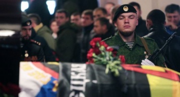 Foreign Policy: Кремль уничтожает сепаратистских военных командиров в Восточной Украине