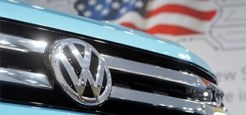 Volkswagen направит 14 миллиардов долларов на урегулирование «дизельгейта»