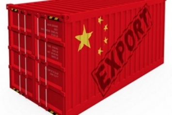 Черниговщина массово экспортирует в Китай древесину