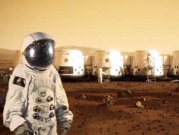 Ученые рассказали, чем грозит людям освоение Марса