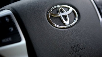 Бракованные подушки: Тойота отзывает почти 6 млн автомобилей!