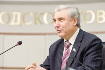 Экс-директор Департамента коммунального хозяйства стал депутатом Харьковского горсовета