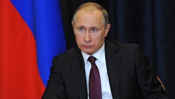 Путин рассчитывает, что инфраструктуру Крымского моста построят в срок