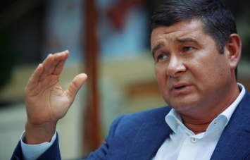 Онищенко покидает "Волю народу" - СМИ