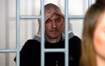 Унсовец Клых не оценил поддержку Савченко: "она приехала на нас попиариться"