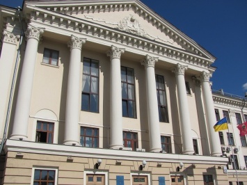 Депутаты Запорожского горсовета пять часов не могли приступить к повестке дня