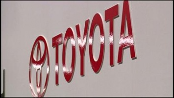 Toyota отзывает более миллиона автомобилей в Японии