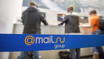 Mail.Ru Group подводит предварительные итоги по выручке за третий квартал
