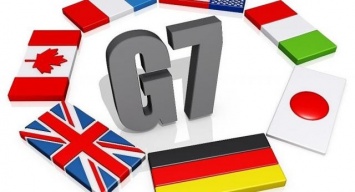Послы стран G-7 и ЕС обратилсь с письмом к Порошенко по поводу угрожающей коррупции