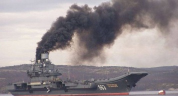 Северному флоту РФ отказали в дозаправке в Испании