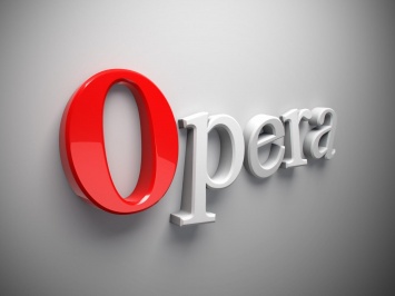 Обновленная Opera работает на 86% быстрее