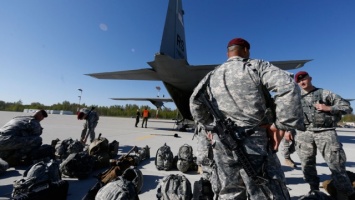 В НАТО рассказали о ротации сил в Восточной Европе на фоне российской агрессии