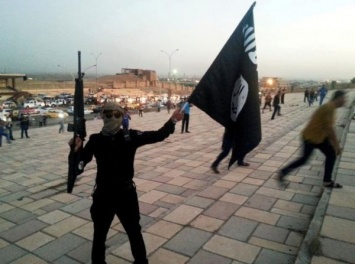 ИГИЛ сдерживает наступление иракской армии на Мосул